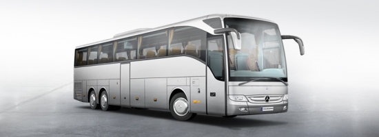 Private door-to-door group transfers from Budapest Airport (BUD) to Tápszentmiklós by luxury coach
